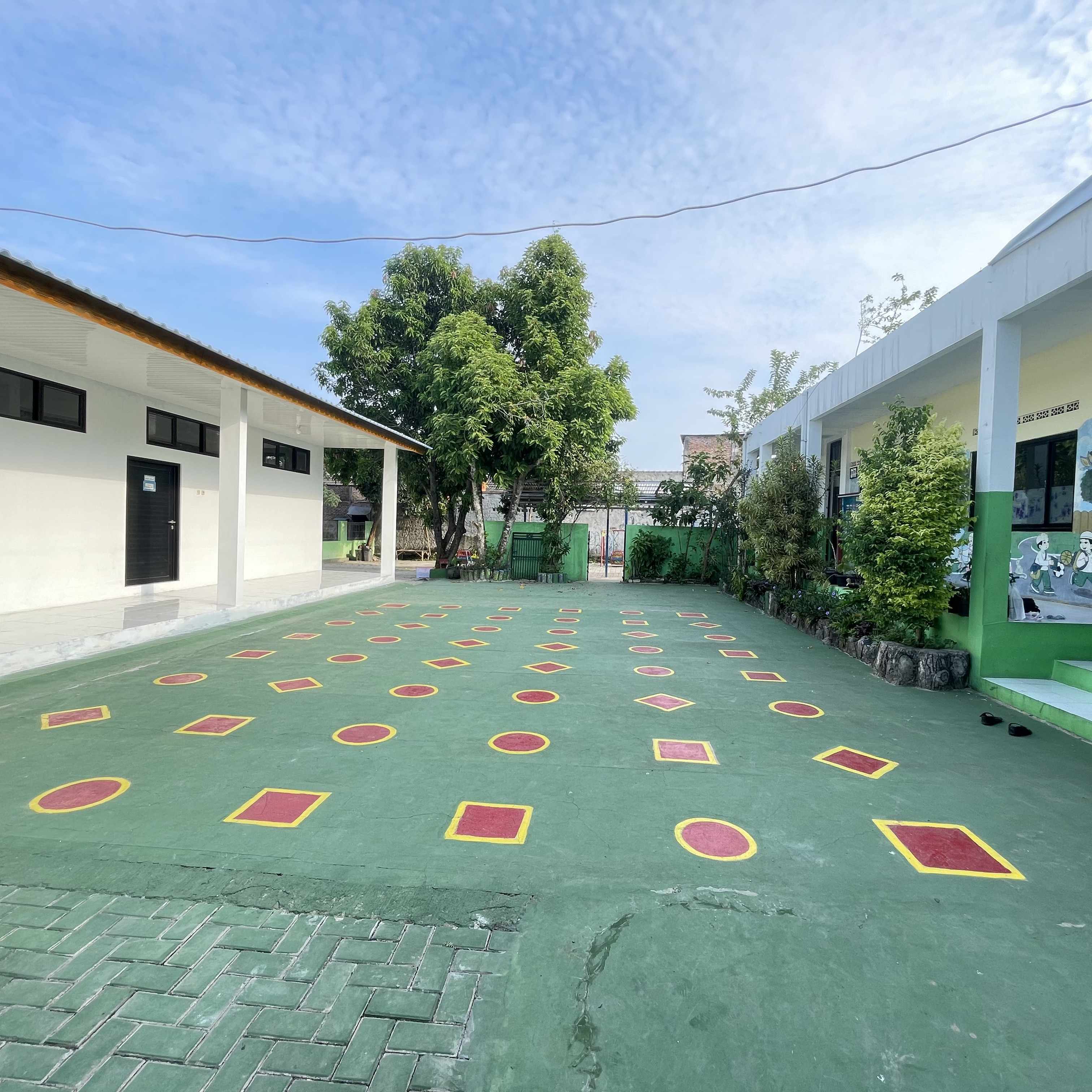 Fasilitas RA AL-KAUTSAR