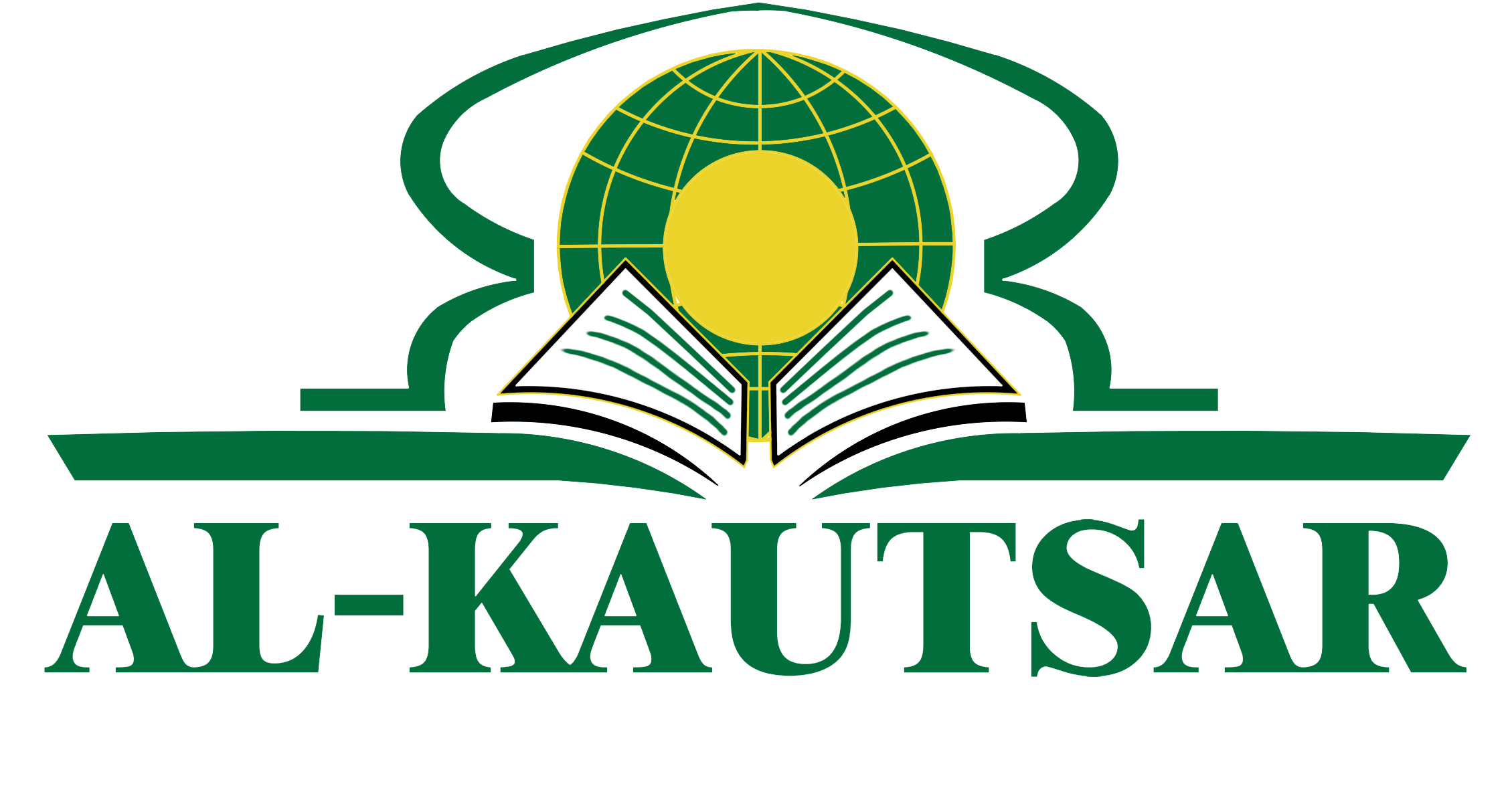 Logo RA AL-KAUTSAR